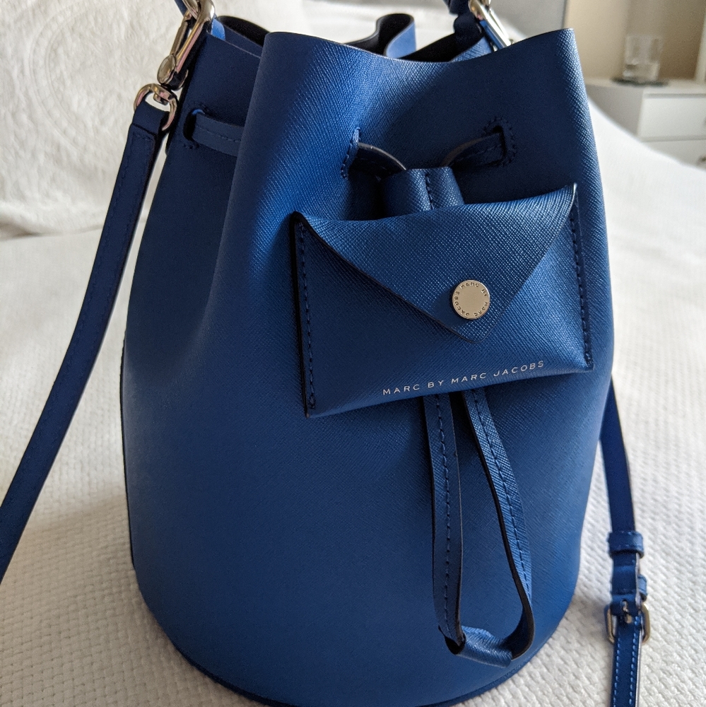 Marc Jacobs Bucket Bag